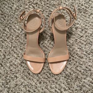 Tory Burch heels